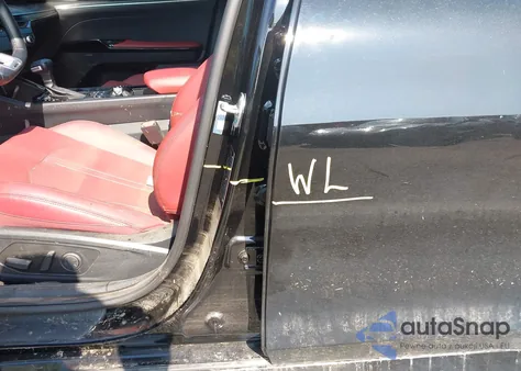 2025 Kia K5 Gt-Line из США, поврежденный, VIN KNAG64J76S5329725